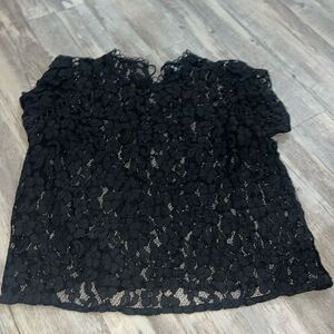 Fashion union top